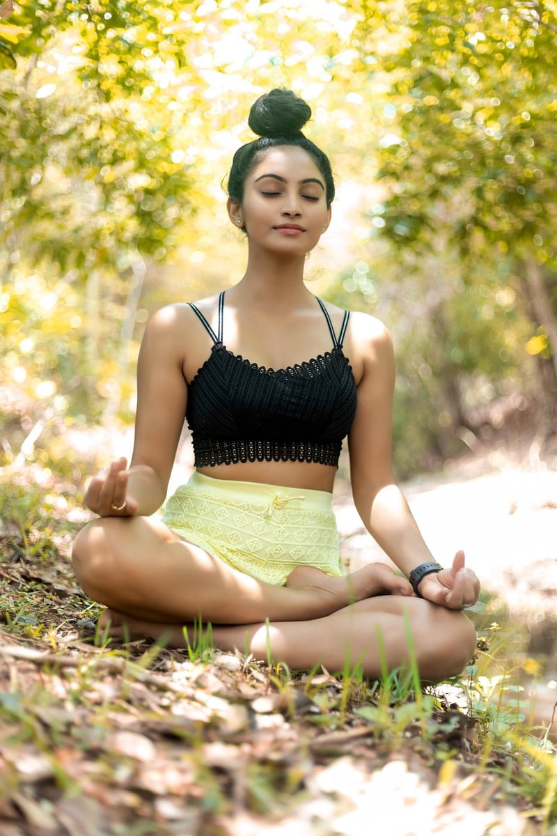 Yoga Practice
